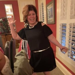 Meet your Posher, Carolyn